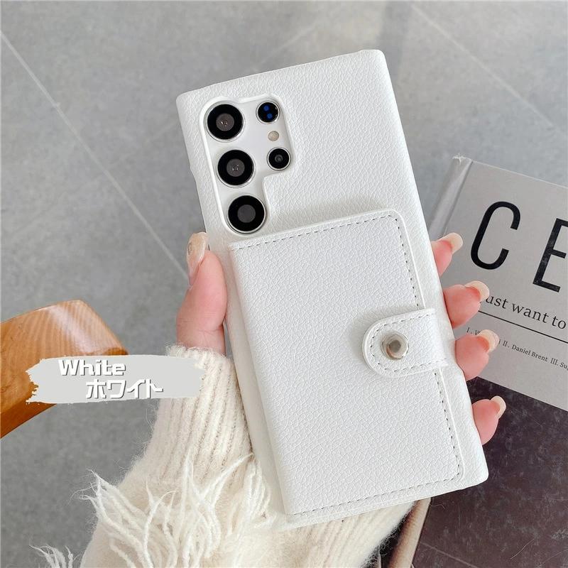 GalaxyS26 スマホケース 背面手帳型 ギャラクシーS26 S25 S26 Ultra