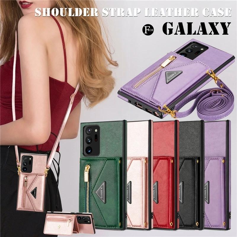 Galaxy A53 ケース ショルダー Note20 Ultra かわいい