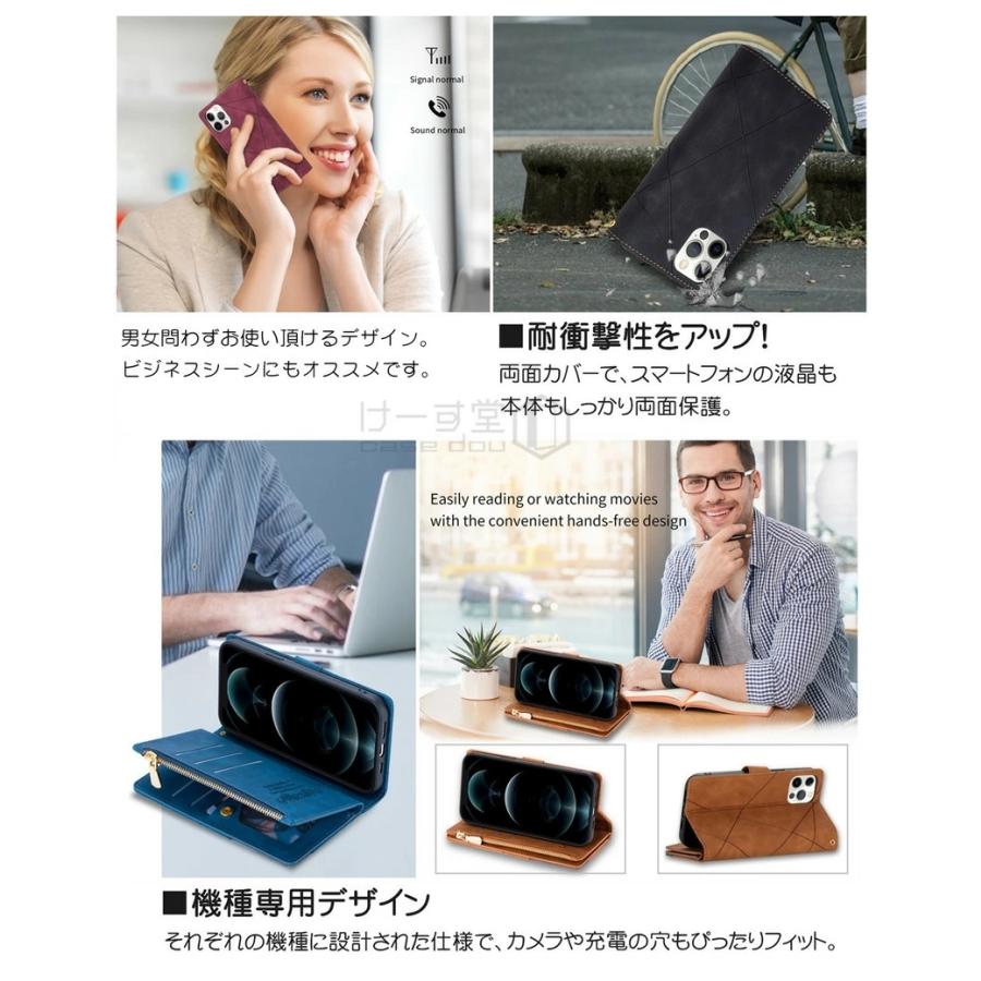 9枚カード入れ！ Google Pixel 6 Pro ケース 手帳型 ハンドストラップ