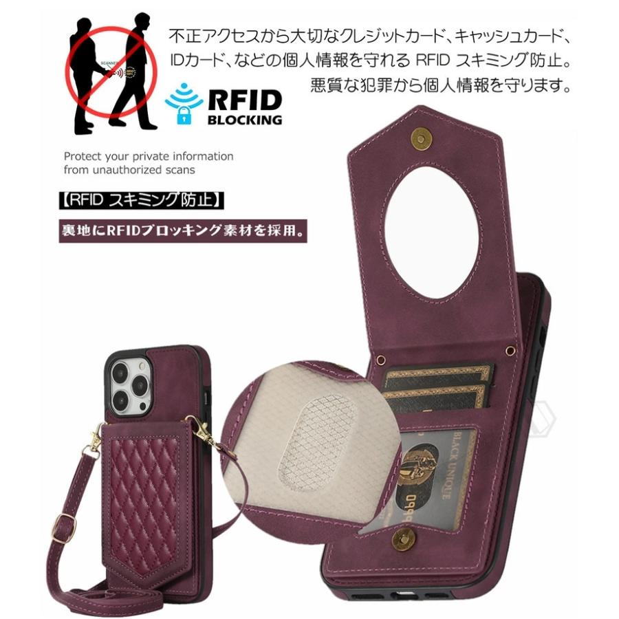 tov iPhoneケース スマホショルダー se ミラー カードケース 楽天市場】ミラー/リング/カードホルダー/ショルダー iPhone 16
