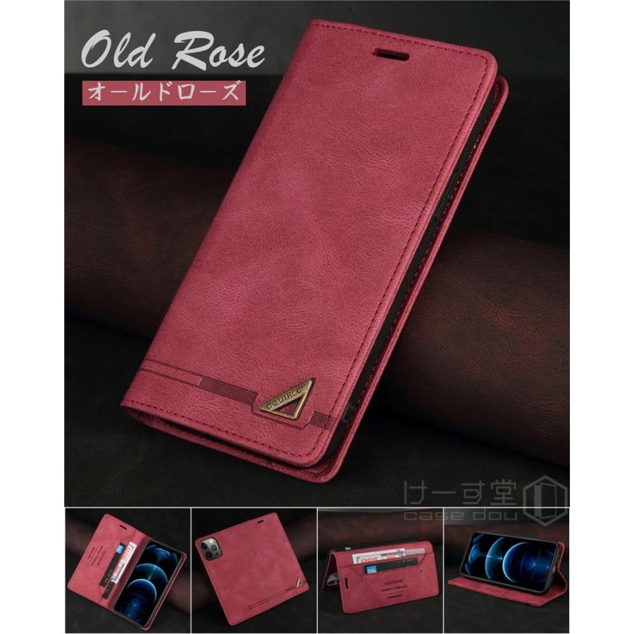 シャープ aquos センス6 スマホ ケース 携帯カバー 手帳型 アクオス