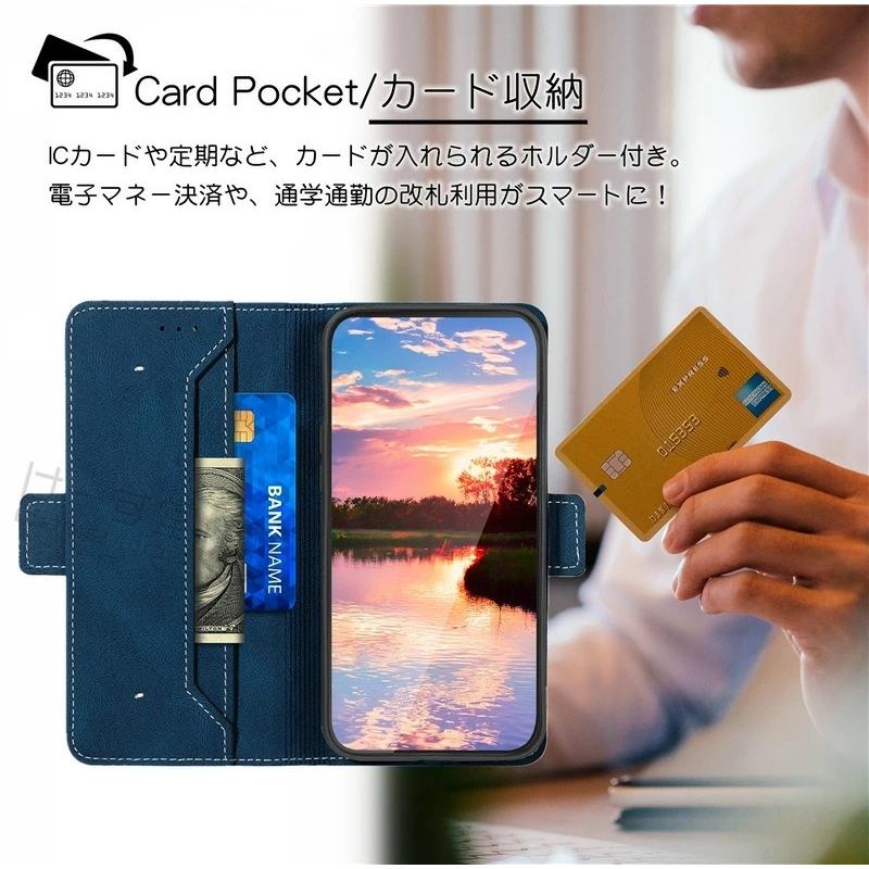 Xiaomi Redmi Note11 手帳型ケース Note 10T 10 JE レッドミーNote9T
