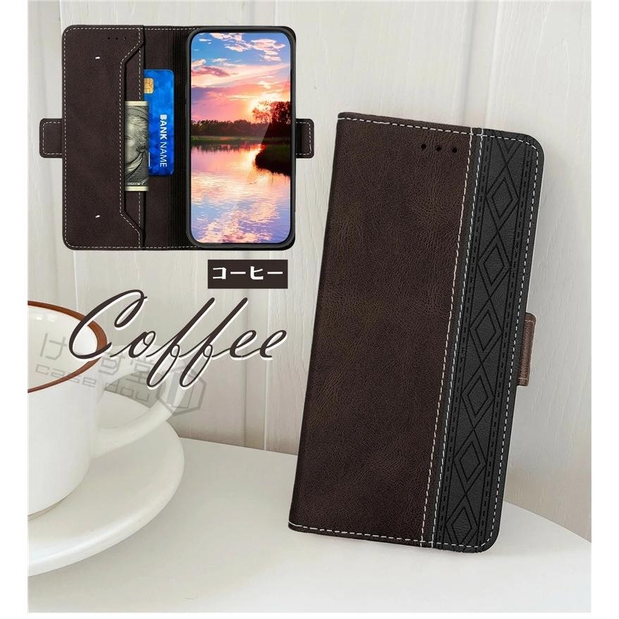 SONY Xperia 10 III SO-52B docomo 手帳型ケース マーク3 5G au SONY Xperia 10 III SO-52B docomo 手帳型ケース マーク3 5G au