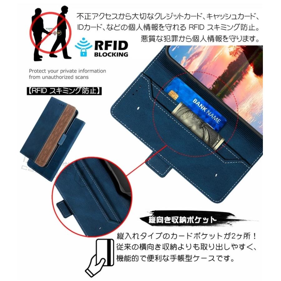 SONY Xperia 10 iii ドコモSIMロックあり 手帳型ケース付き SONY Xperia 10 III SO-52B docomo 手帳型ケース マーク3 5G au