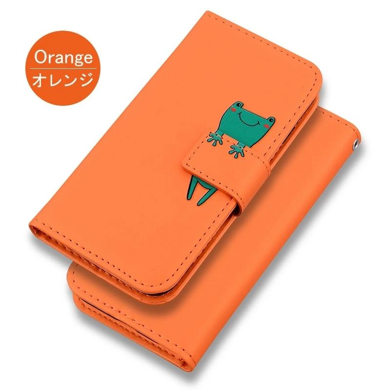 motorola moto g30 ケース 手帳型 かわいい g10 携帯カバー 動物 財布