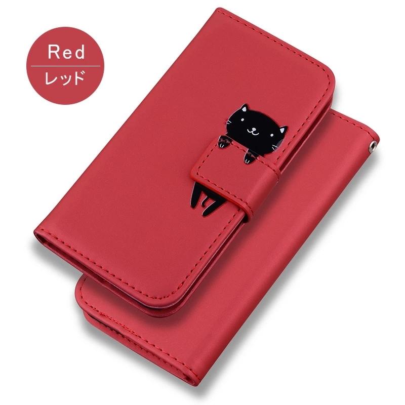 motorola moto g30 ケース 手帳型 かわいい g10 携帯カバー 動物 財布