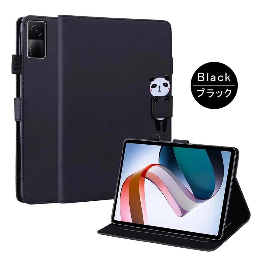Redmi Pad SE 10.61インチ ブラック Xiaomi Redmi Pad SE Tablet PC MIUI 14 Snapdragon 680 Octa Core 11