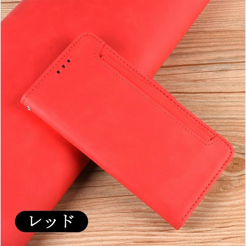 REDMI Note 15 Pro 5G ケース 手帳型 多機能カード収納 POCO M8 手帳型