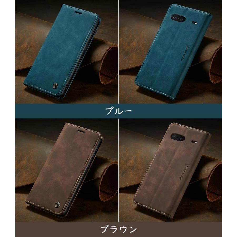 Google pixel 7 ケース 手帳型 pixel7 pro カバー 財布型 au SIMフリー