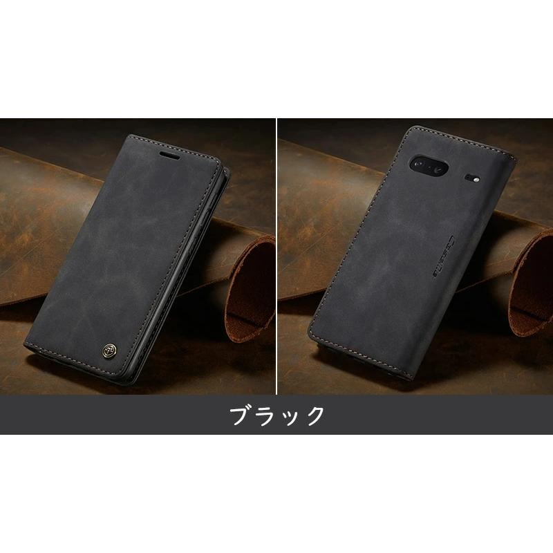 Google pixel 7 ケース 手帳型 pixel7 pro カバー 財布型 au SIMフリー