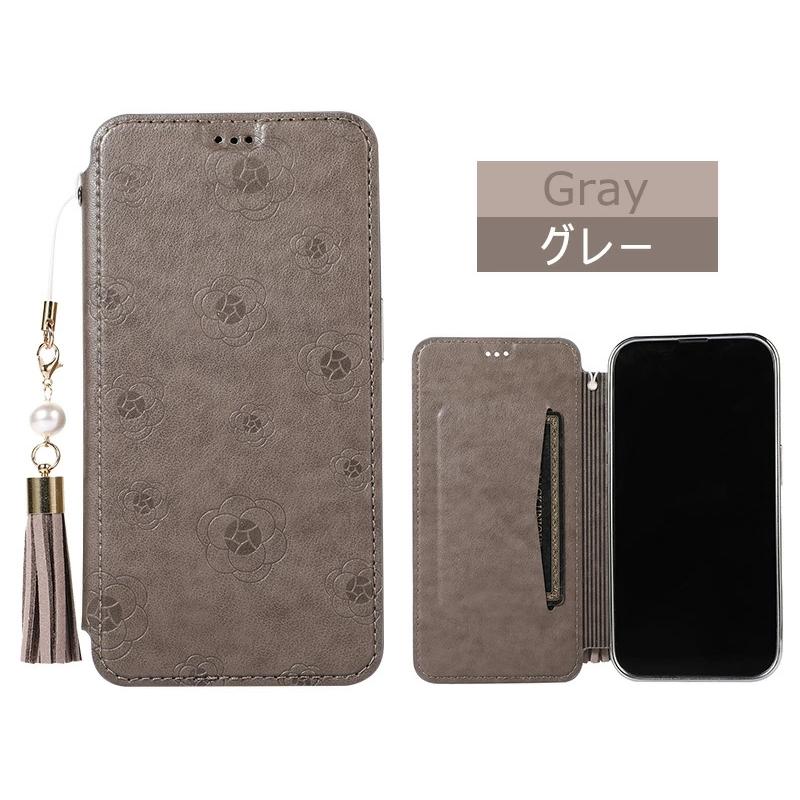 BASIO4 KYV47 手帳型 薄型 背面 クリア 軽量 軽い ケース かんたん