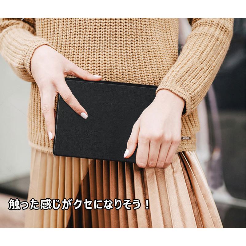 Kindle Paperwhite 第11世代 2021 ケース 手帳型 6.8インチ 保護