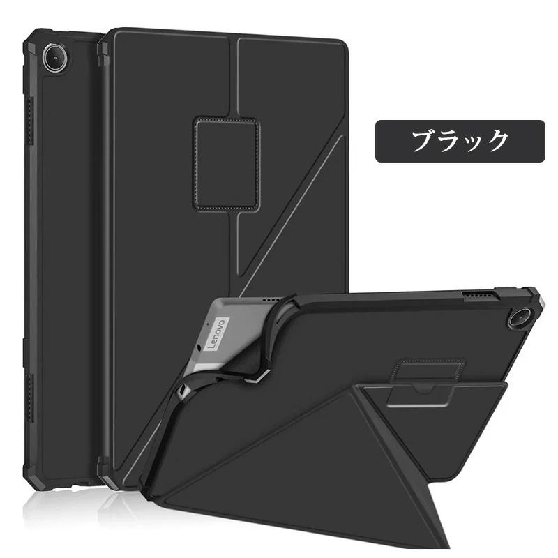 Lenovo Tab M10 3rd Gen ケース 手帳型 高品質 Plus (3rd Gen