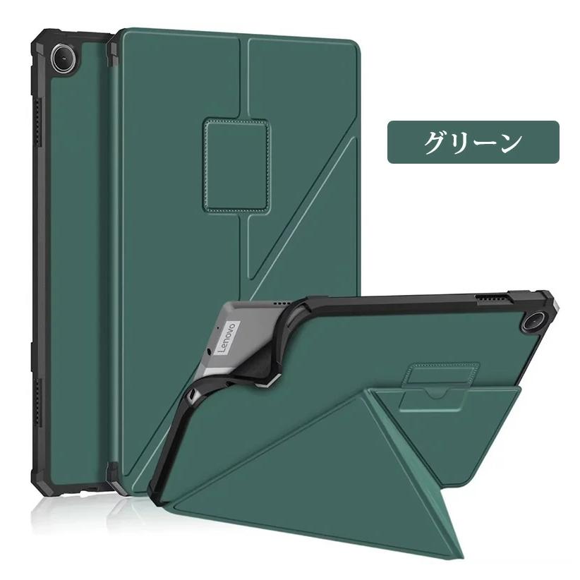 For Lenovo Tab M10 Plus (Gen 3) ケース カバー Amazon.com: ProCase Case for Lenovo Tab M10 Plus 3rd Gen