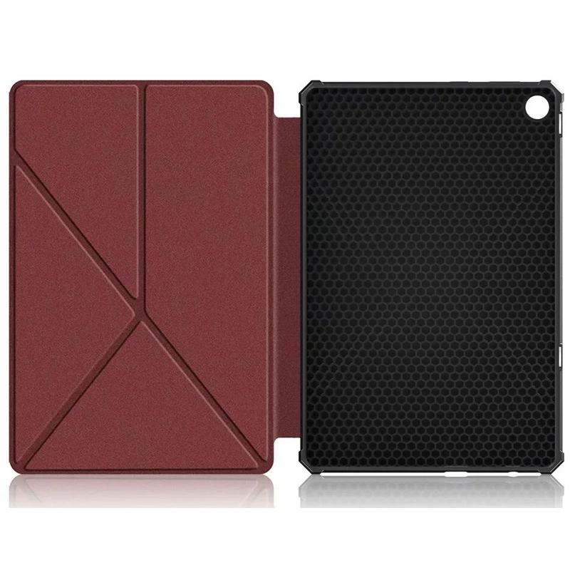 Lenovo Tab M10 3rd Gen ケース 手帳型 高品質 Plus (3rd Gen) 衝撃
