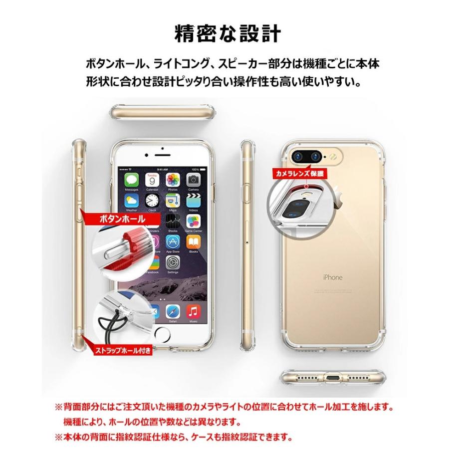 iPhone12ケース 4つ角強化 耐衝撃 iPhone 11ソフトTPU iPhone8