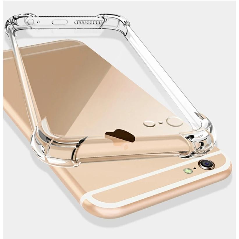 iPhone12 128GB クリアケース付き　4 iPhone12ケース 4つ角強化 耐衝撃 iPhone 11ソフトTPU iPhone8