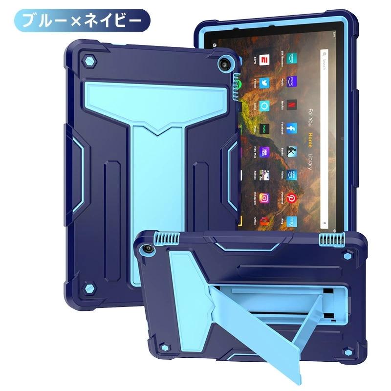 Amazon Fire HD 10 タブレット 青 ケース付き Amazon.co.jp: 【PCATEC】 Fire HD 10 タブレット (Newモデル