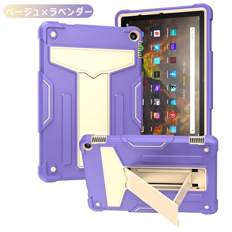 Amazon Fire HD 10 Plus 64GB 本体とケース Amazon Fire HD 10 2023 Fire MAX 11 第13世代 Fire HD 10