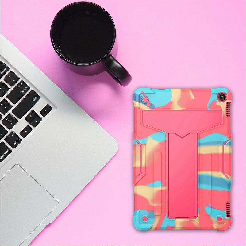 Fire HD 10 2021年発売 第11世代用 頑丈 多彩 耐衝撃 Amazon Plus 10.1