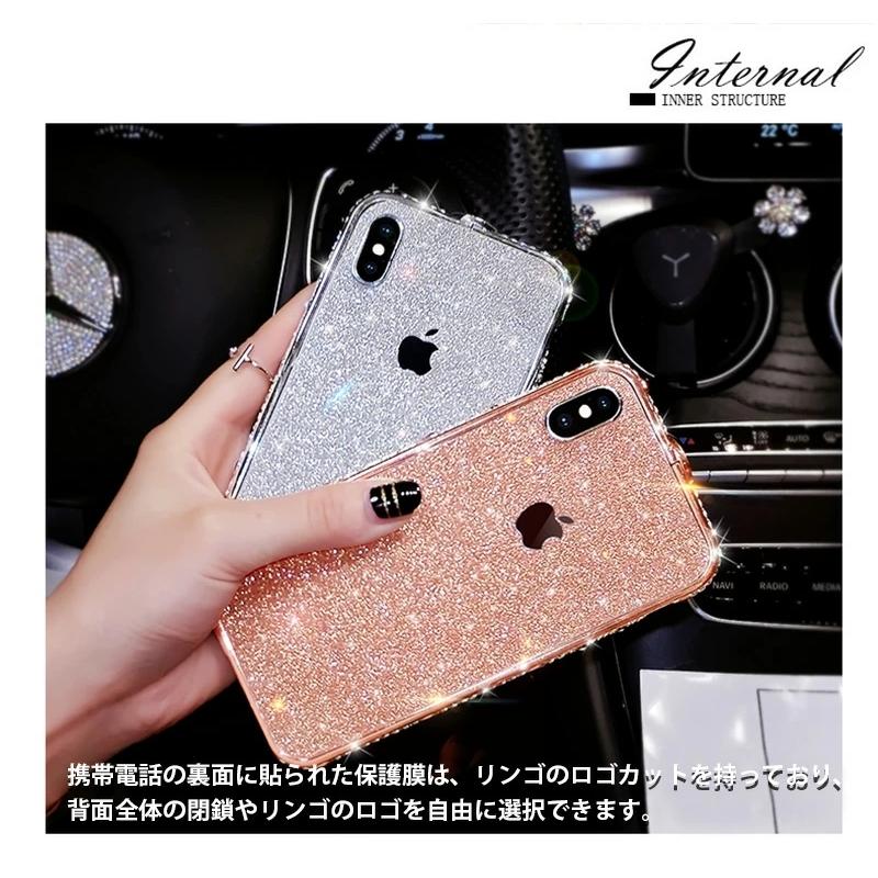 VALENTINO GARAVANI ストーン装飾 iPhone13proケース VALENTINO