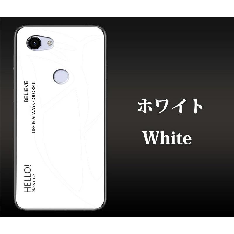 Google Pixel 3a XL ケース 落下防止 ピクセル 3A 耐衝撃 3 ケース