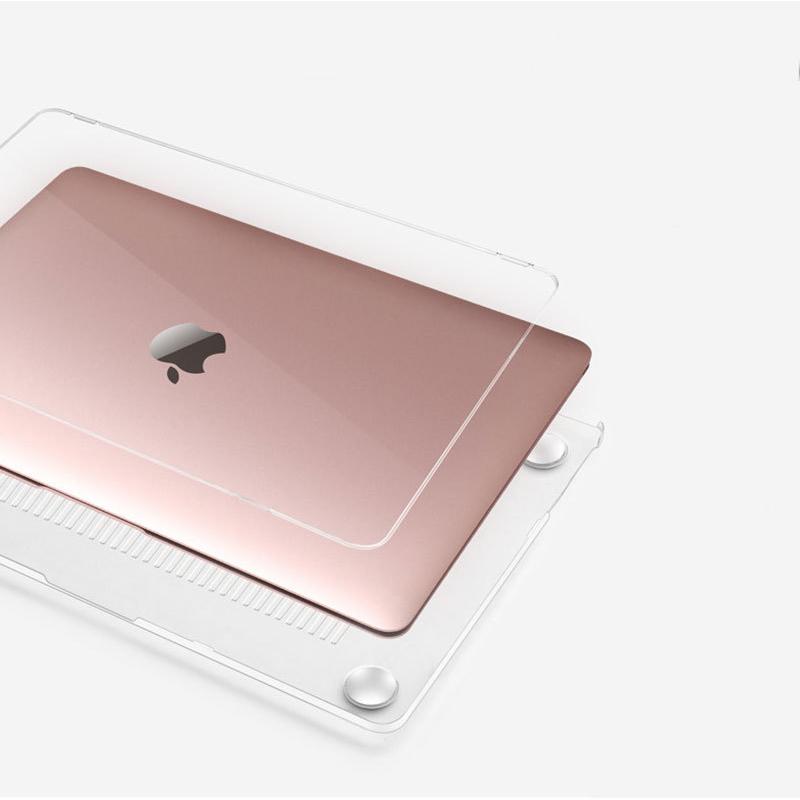 MacBook Neo 13インチ A3404 Air Pro 13.3インチ クリア 保護 放熱設計