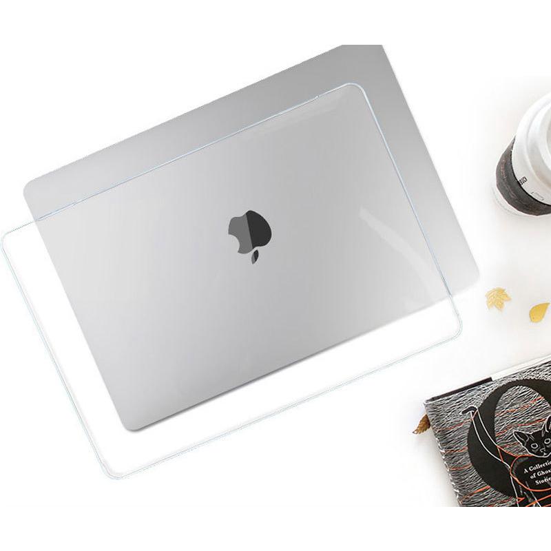MacBook Neo 13インチ A3404 Air Pro 13.3インチ クリア 保護 放熱設計
