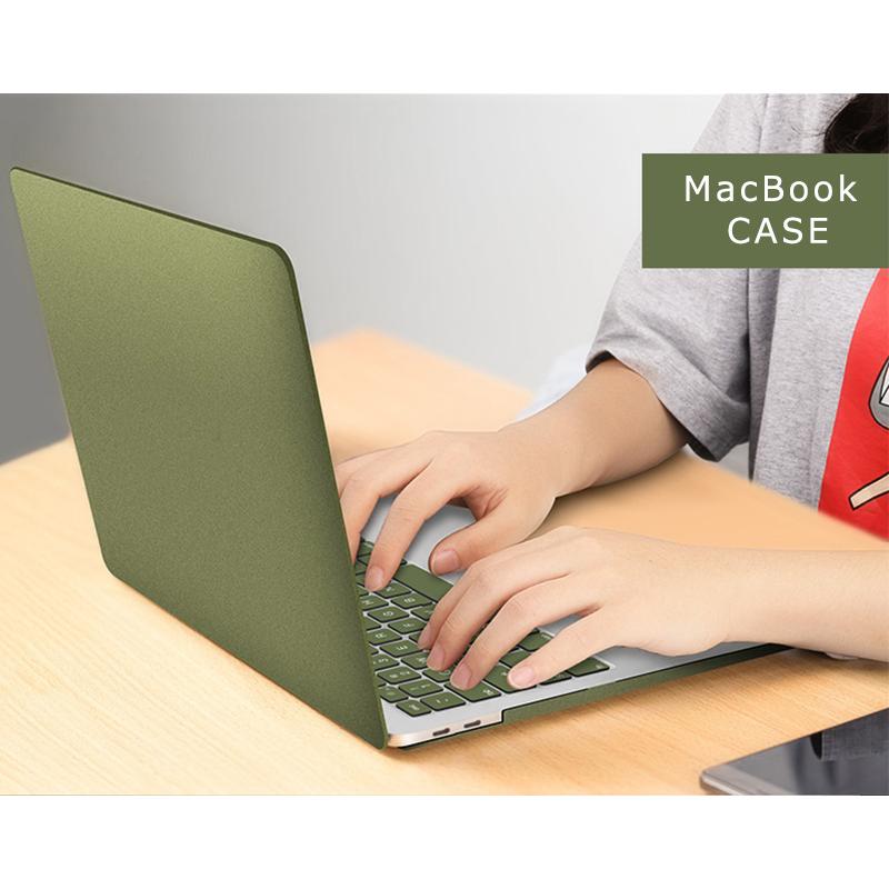 MacBook Apple New Air Pro ケース 保護 カラフル かわいい MacBook Apple New Air Pro ケース 保護 カラフル かわいい