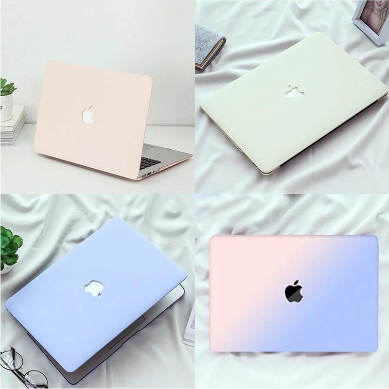 カラフルなMacBookケース 13インチ MacBook Air Pro 13ケース 綺麗 カラフル かわいい