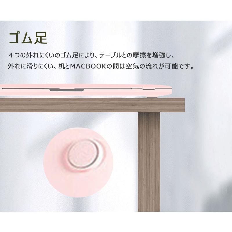 13インチ MacBook Air Pro 13 14 11 12 15 16 13.6 インチ ケース 綺麗