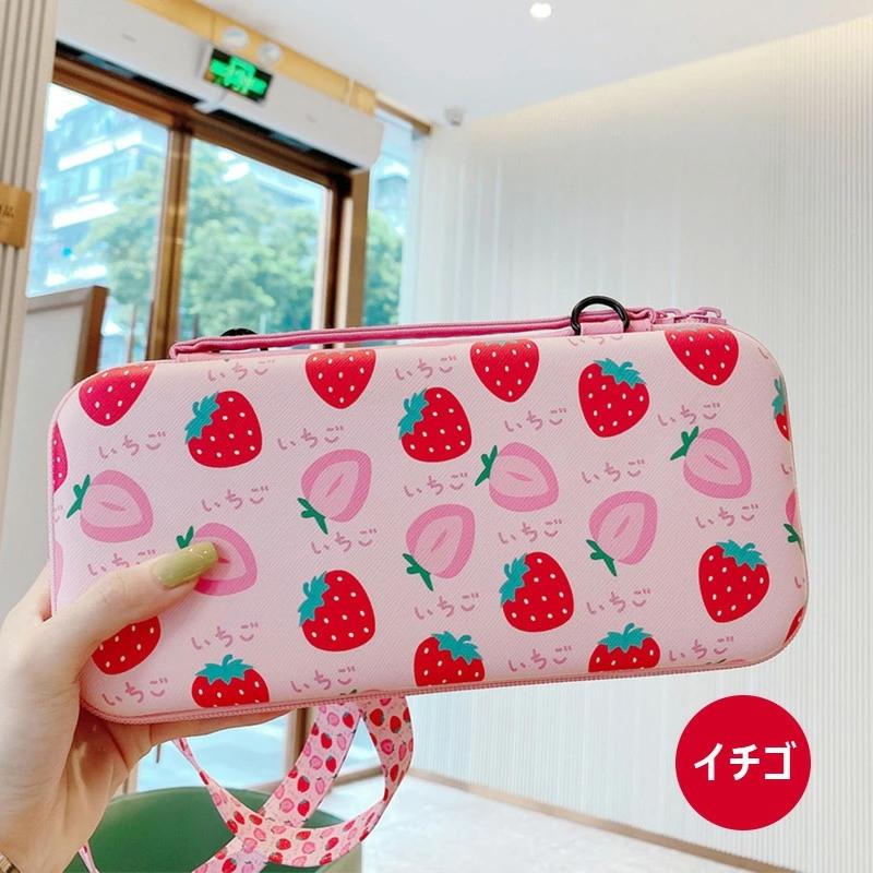 【美品】Nintendo Switch 21年強化型 付属品完備＋未使用ケース付 Amazon.co.jp: HEYSTOP Switch ケース ニンテンドースイッチ ケース