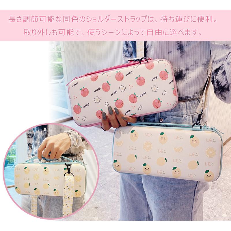 極美品⭐️Nintendo Switch本体スイッチケースと別売ストラップ付き 極美品⭐️Nintendo Switch本体スイッチケースと別売ストラップ付き