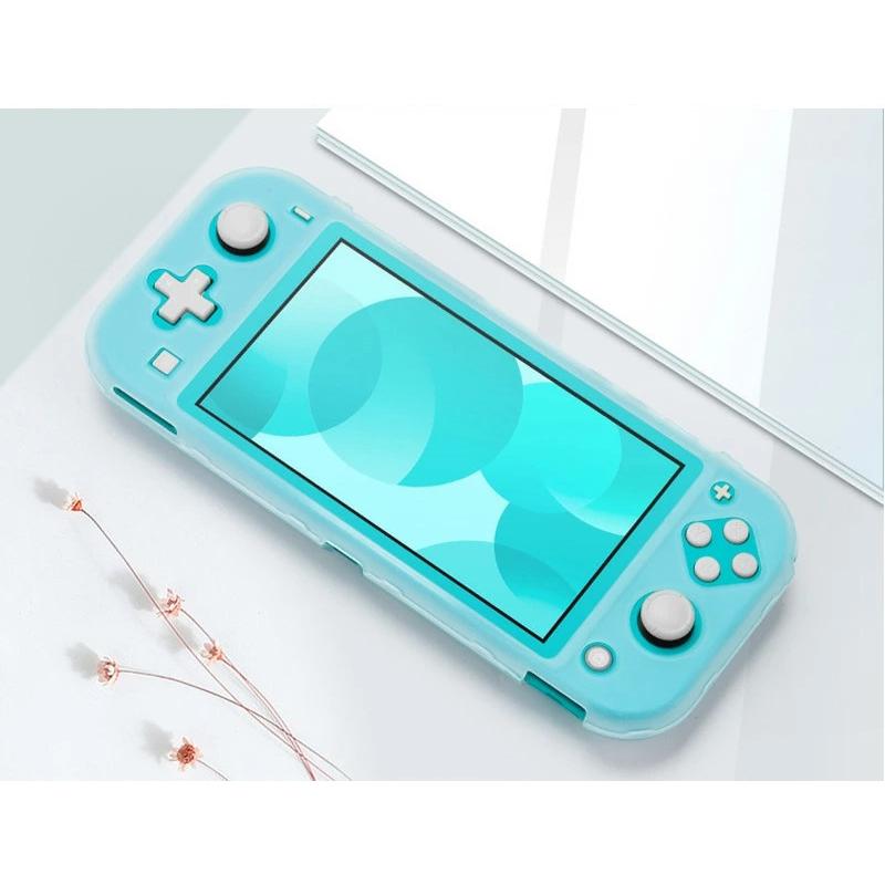Nintendo Switch Lite ケース スイッチ ライト 保護 かわいい おしゃれ