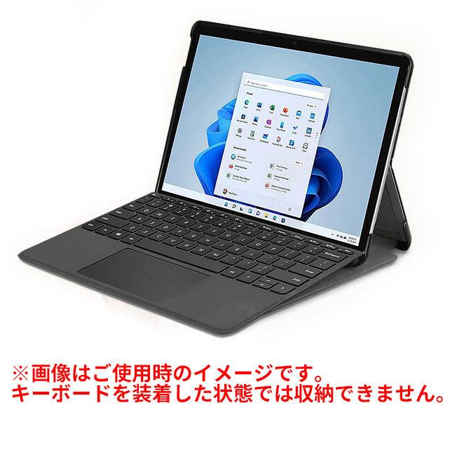 Microsoft Surface Go 3 ケース 手帳型 2021 2018 2020 保護