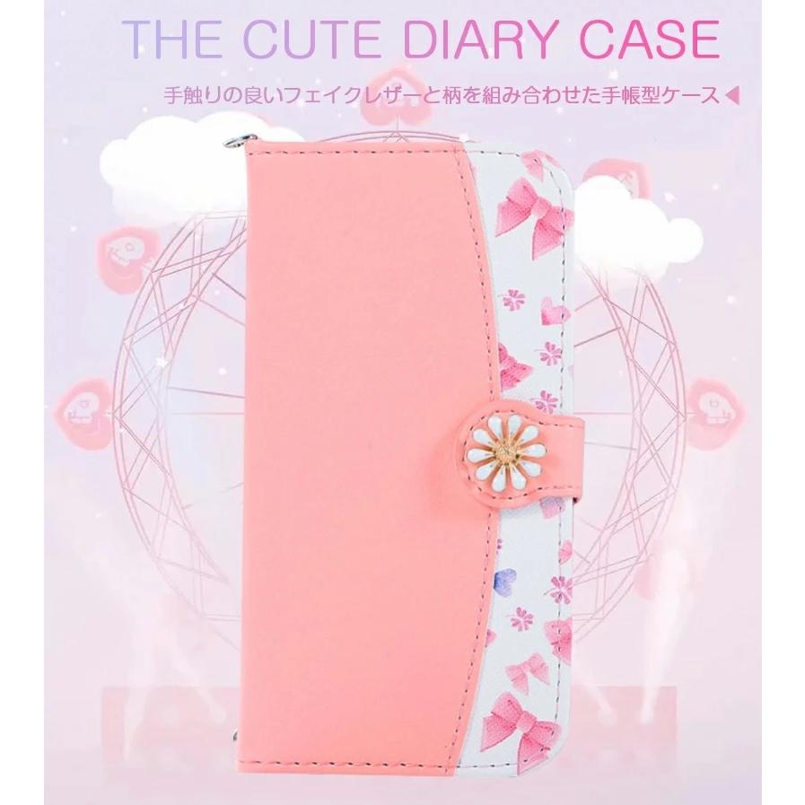 Google Pixel 7a 7 6a 5a 9a 8a 10 pro xl 手帳ケース リボン Pixel8a