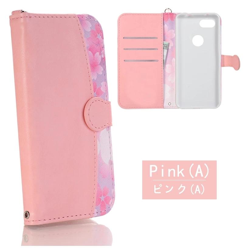 Google Pixel 3a ケース 手帳型 手帳型ケース スマホケース