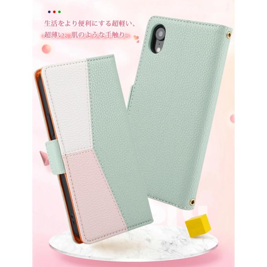 iPhone17 iPhone 17e 16e Air iPhone14 iPhone16 proケース 手帳型