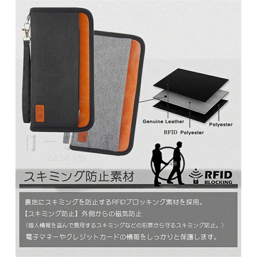 Snap-on マルチケース 手帳ケース ZENUS（ゼヌス） スマホケース 手帳型 スライド式 多機種対応