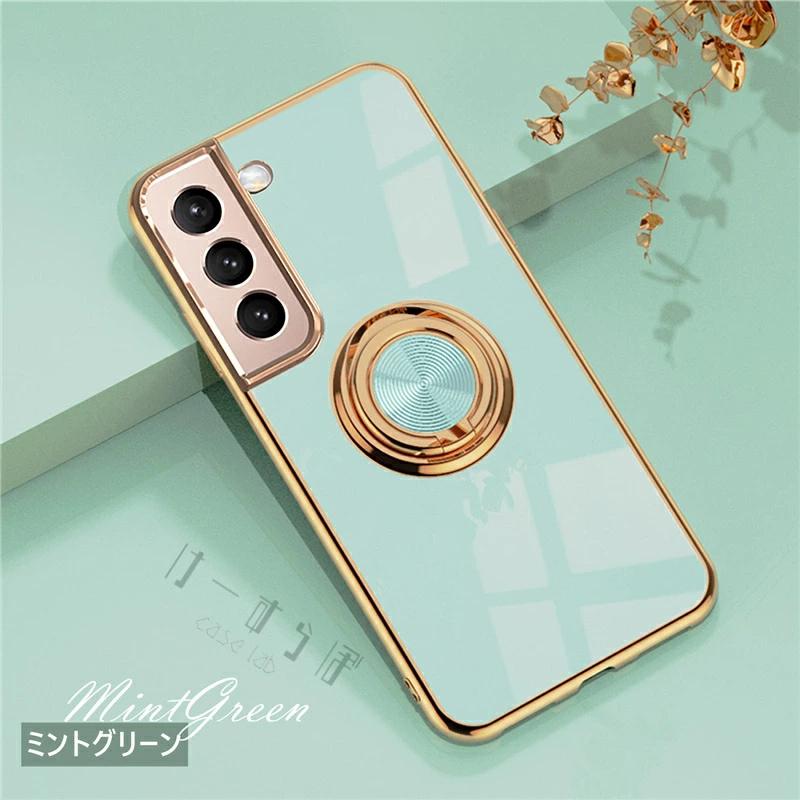 Galaxy A53 5G SCG15 SC-53C スマホケース ギャラクシー S22 S22