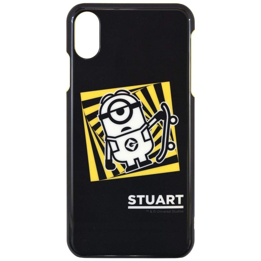 送料140円 Iphonex Iphonexs用カバー ソフトケース ミニオン Minion 怪盗クルーズ ミニオンズ 新品 アイホンx アイフォーンxs Dv6 予約受付中