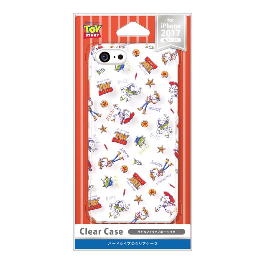Iphonese2 第2世代 8 7 対応 スマホケース トイストーリー Disney ディズニー ピクサー グッズ アイフォン カバー Pg Dcs323toy トイ ストーリー スマホの道具店 通販 Yahoo ショッピング