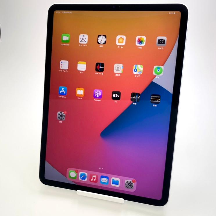 iPad pro 11 第1世代 11インチ 中古 本体 256GB Wi-Fiモデル スペース