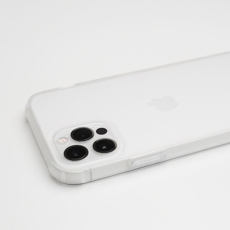 【CASEFINITE】 THE FROST PRO フロストプロ iPhone対応 耐衝撃 ケース |  | 01