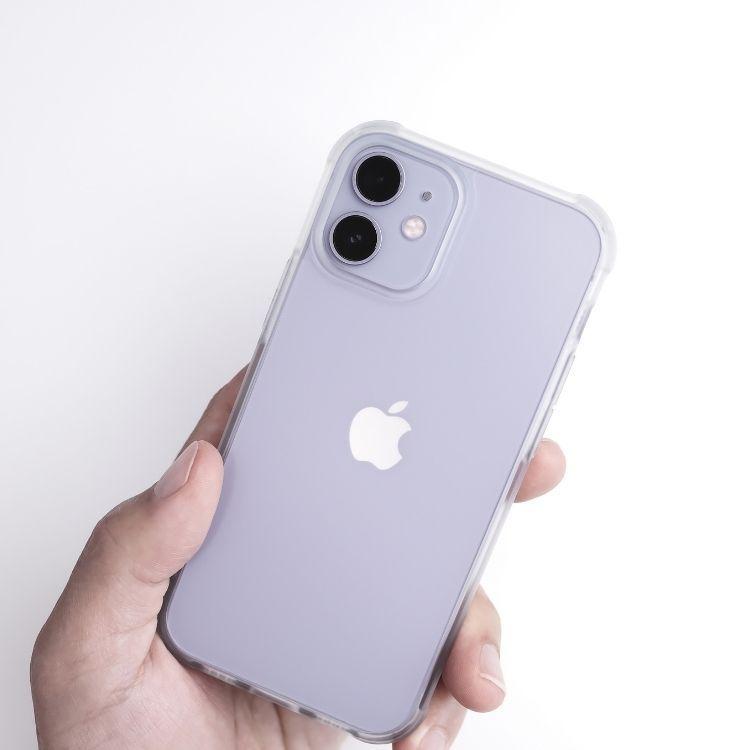 【CASEFINITE】 THE FROST PRO フロストプロ iPhone対応 耐衝撃 ケース |  | 02