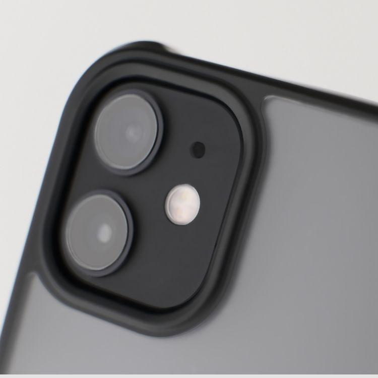 【CASEFINITE】 THE HYBRID PRO ハイブリッドプロ iPhone対応 耐衝撃 ケース |  | 01