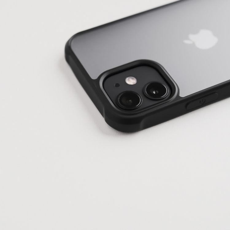 【CASEFINITE】 THE HYBRID PRO ハイブリッドプロ iPhone対応 耐衝撃 ケース |  | 02