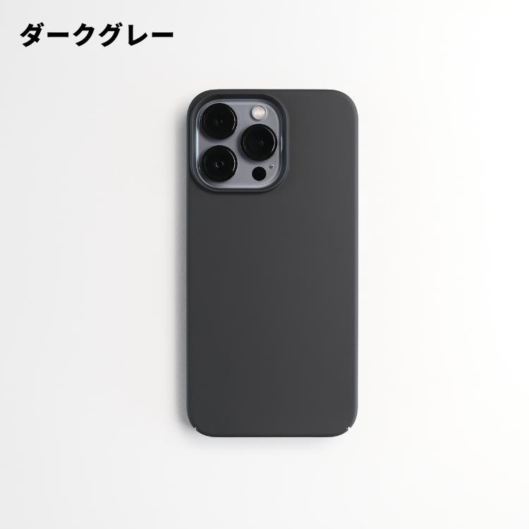 【CASEFINITE】 THE INFINITE AIR インフィニティエア iPhone 13シリーズ iPhone 12シリーズ 対応 薄型 スマホケース |  | 11