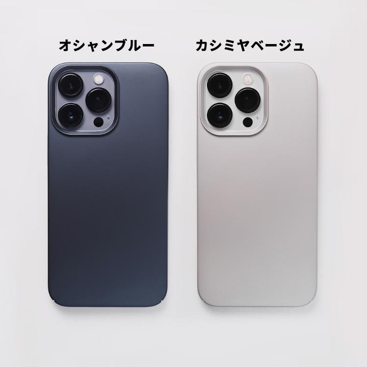 【CASEFINITE】 THE INFINITE AIR インフィニティエア iPhone 13シリーズ iPhone 12シリーズ 対応 薄型 スマホケース |  | 12