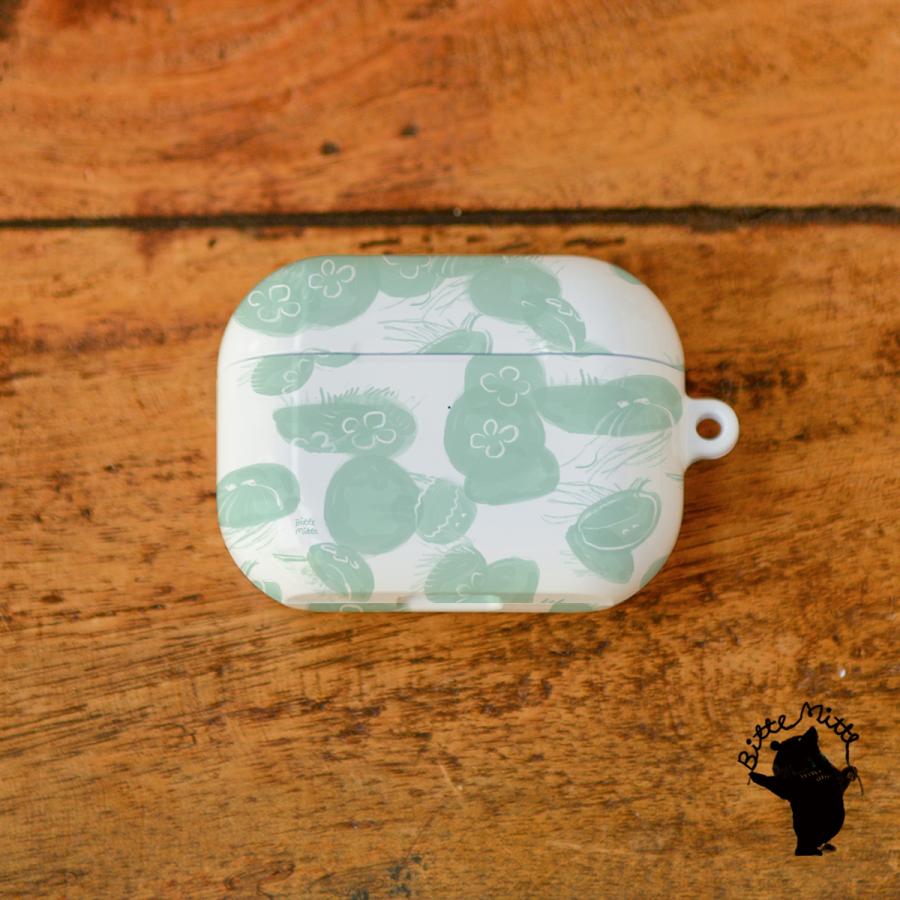 Airpods ケース カバー クラゲ エアーポッズ かわいい おしゃれ 名入れ Ar3021 スマホケースのケースガーデン 通販 Yahoo ショッピング